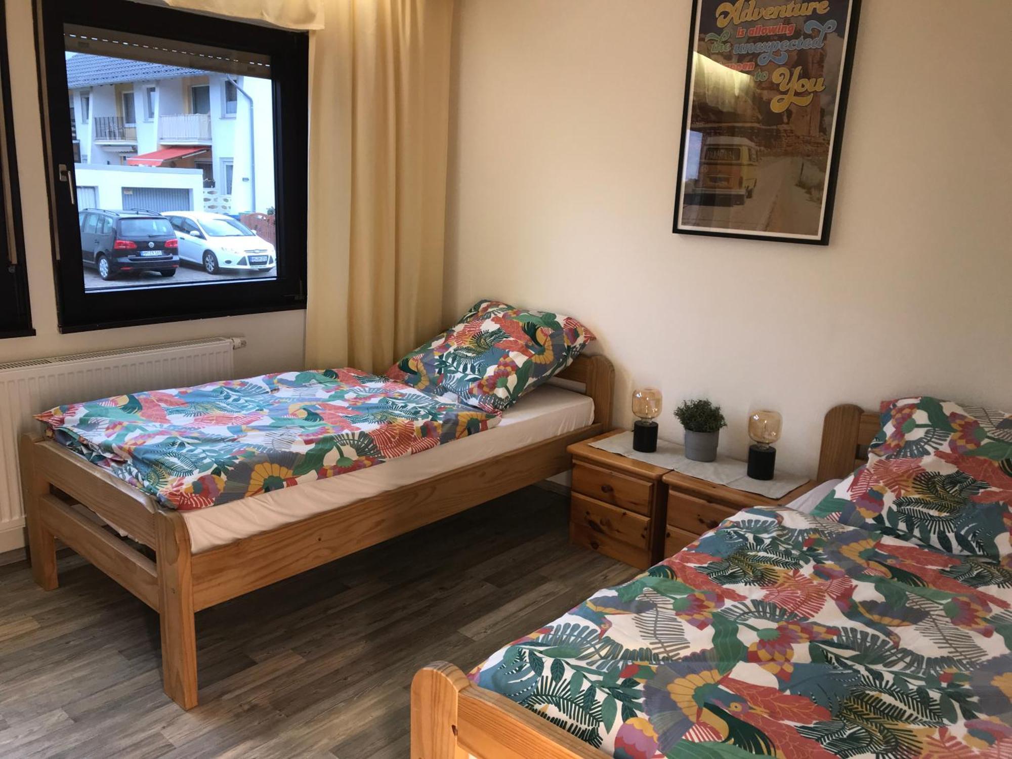 Ferienwohnung Stargardt In Bad Muender Fuer 5 Personen Bad Münder am Deister Kültér fotó